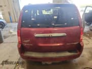 ✅ 2010 Chrysler Town & Country Touring Plus • VIN: 2A4RR8DX4AR495033 • Lot: 85886445. Wystawiony na Copart z przebiegiem 122 825 mil. Bezpłatny archiwum sprzedaży aukcyjnych z USA i szczegółowy raport historii pojazdu na DreamBid. Zdjęcie 6.