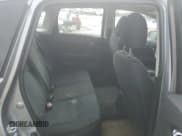 ✅ 2015 Nissan Note SR • VIN: 3N1CE2CPXFL404232 • Lot: 58898405. Listed on Copart with 158,591 mi. Free auction sales archive from the USA and detailed vehicle history report at DreamBid. Image 10.