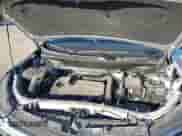 2022 Chevrolet Equinox LT с VIN 3GNAXKEV9NL158841, выставлен на аукционе IAAI как лот 42923362 с пробегом 28 234 миль миль и . История ставок и продаж доступна на DreamBid. Изображение 10.