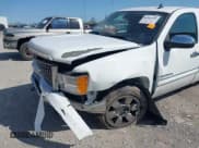 ✅ 2011 GMC Sierra 1500 SLE • VIN: 1GTR1VE01BZ169484 • Lot: 41911951. Wystawiony na IAAI z przebiegiem 195 745 mil. Bezpłatny archiwum sprzedaży aukcyjnych z USA i szczegółowy raport historii pojazdu na DreamBid. Zdjęcie 6.