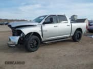 ✅ 2014 Ram 1500 Lone Star • VIN: 1C6RR7LT5ES109813 • Lot: 41499741. Listed on IAAI with 128,736 mi. Free auction sales archive from the USA and detailed vehicle history report at DreamBid. Image 18.