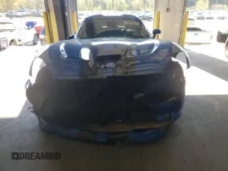 ✅ 2017 Dodge Viper • VIN: 1C3BDEDZXHV500754 • Lot: 75449334. Listed on Copart with 31,027 mi. Free auction sales archive from the USA and detailed vehicle history report at DreamBid. Image 5.