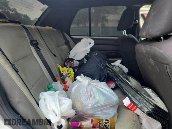 ✅ 2005 Ford Police Interceptor • VIN: 2FAFP71W05X102723 • Lot: 60533915. Wystawiony na Copart z przebiegiem 247 474 mil. Bezpłatny archiwum sprzedaży aukcyjnych z USA i szczegółowy raport historii pojazdu na DreamBid. Zdjęcie 10.