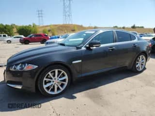 ✅ 2015 Jaguar XF Portfolio • VIN: SAJWJ0FF0F8U67997 • Lot: 70769195. Wystawiony na Copart z przebiegiem 147 556 mil. Bezpłatny archiwum sprzedaży aukcyjnych z USA i szczegółowy raport historii pojazdu na DreamBid. Zdjęcie 1.