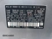 ✅ 2019 Honda Fit EX • VIN: 3HGGK5H83KM712455 • Лот: 43369955. Опубликован ранее на IAAI с пробегом 35 668 миль. Бесплатный доступ к архиву аукционных продаж из США и подробный отчёт об истории автомобиля на DreamBid. Изображение 9.