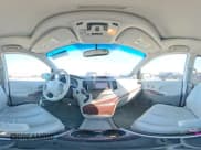 ✅ 2014 Toyota Sienna XLE • VIN: 5TDYK3DC3ES423906 • Lot: 89520395. Wystawiony na Copart z przebiegiem 239 544 mil. Bezpłatny archiwum sprzedaży aukcyjnych z USA i szczegółowy raport historii pojazdu na DreamBid. Zdjęcie 15.