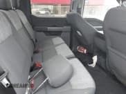 ✅ 2023 Ford F-150 XL • VIN: 1FTEW1CP7PFC17765 • Lot: 42295199. Wystawiony na IAAI z przebiegiem Nie podano. Bezpłatny archiwum sprzedaży aukcyjnych z USA i szczegółowy raport historii pojazdu na DreamBid. Zdjęcie 8.