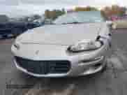 1999 Chevrolet Camaro с VIN 2G1FP22K9X2104522, выставлен на аукционе IAAI как лот 43473613 с пробегом 172 172 миль миль и . История ставок и продаж доступна на DreamBid. Изображение 6.