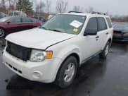 ✅ 2011 Ford Escape XLT • VIN: 1FMCU9DG7BKB99550 • Лот: 43732542. Опубликован ранее на IAAI с пробегом 176 035 миль. Бесплатный доступ к архиву аукционных продаж из США и подробный отчёт об истории автомобиля на DreamBid. Изображение 2.