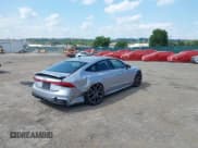 ✅ 2023 Audi S7 Prestige • VIN: WAUSFBF24PN096544 • Лот: 42815226. Опубликован ранее на IAAI с пробегом 30 524 миль. Бесплатный доступ к архиву аукционных продаж из США и подробный отчёт об истории автомобиля на DreamBid. Изображение 4.