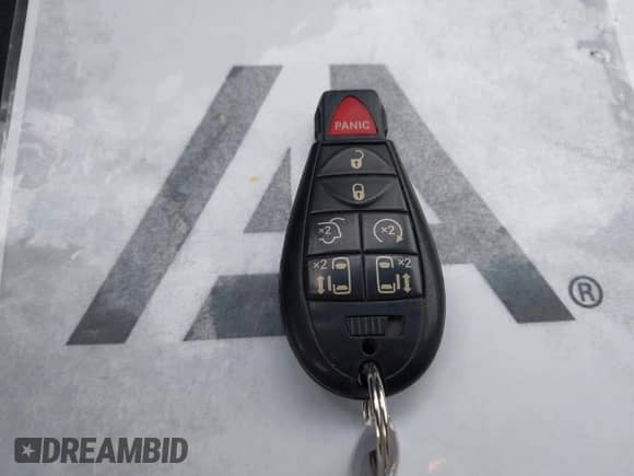 2017 Dodge Grand Caravan SXT с VIN 2C4RDGCGXHR639811, выставлен на аукционе IAAI как лот 43482167 с пробегом 89 275 миль миль и . История ставок и продаж доступна на DreamBid. Изображение 11.