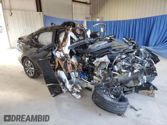 ✅ 2022 Nissan Versa SV • VIN: 3N1CN8EV4NL844153 • Lot: 92880445. Wystawiony na Copart z przebiegiem Nie podano. Bezpłatny archiwum sprzedaży aukcyjnych z USA i szczegółowy raport historii pojazdu na DreamBid. Zdjęcie 4.