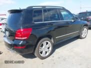 ✅ 2014 Mercedes-Benz GLK 350 • VIN: WDCGG5HB1EG239952 • Lot: 43410816. Listed on IAAI with 82,881 mi. Free auction sales archive from the USA and detailed vehicle history report at DreamBid. Image 4.