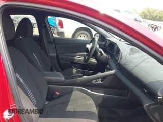 ✅ 2025 Hyundai Elantra SEL Sport • VIN: KMHLM4DG4SU959067 • Лот: 42895768. Опубликован ранее на IAAI с пробегом 2 244 миль. Бесплатный доступ к архиву аукционных продаж из США и подробный отчёт об истории автомобиля на DreamBid. Изображение 5.