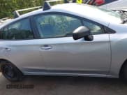 ✅ 2022 Subaru Impreza • VIN: 4S3GTAB63N3703272 • Lot: 42307924. Listed on IAAI with 135,656 mi. Free auction sales archive from the USA and detailed vehicle history report at DreamBid. Image 12.