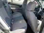 2010 Hyundai Accent GLS z VIN KMHCN4AC6AU468660, wystawiony jako Copart lot #66367444 z przebiegiem 104 341 mil mil oraz Szkoda całkowita • Salvage title. Historia ofert i sprzedaży dostępna na DreamBid. Obrazek 10.