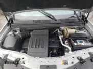 ✅ 2014 Chevrolet Captiva Sport LT • VIN: 3GNAL3EK0ES507589 • Lot: 86448284. Wystawiony na Copart z przebiegiem 172 019 mil. Bezpłatny archiwum sprzedaży aukcyjnych z USA i szczegółowy raport historii pojazdu na DreamBid. Zdjęcie 11.