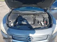 ✅ 2014 Nissan Maxima SV • VIN: 1N4AA5AP5EC436199 • Lot: 42887082. Listed on IAAI with 151,551 mi. Free auction sales archive from the USA and detailed vehicle history report at DreamBid. Image 10.