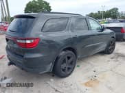 ✅ 2011 Dodge Durango Citadel • VIN: 1D4RD5GG6BC742273 • Lot: 42613149. Wystawiony na IAAI z przebiegiem 155 054 mil. Bezpłatny archiwum sprzedaży aukcyjnych z USA i szczegółowy raport historii pojazdu na DreamBid. Zdjęcie 4.