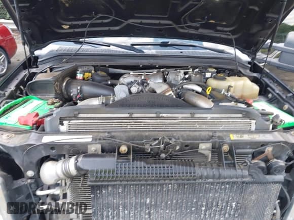 ✅ 2010 Ford F-250 XL • VIN: 1FTSW2BR5AEA52629 • Lot: 42766025. Listed on IAAI with 144,597 mi. Free auction sales archive from the USA and detailed vehicle history report at DreamBid. Image 10.