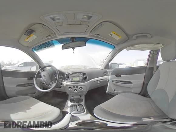 ✅ 2011 Hyundai Accent GLS • VIN: KMHCN4AC9BU608010 • Лот: 49387415. Опубликован ранее на Copart с пробегом 165 156 миль. Бесплатный доступ к архиву аукционных продаж из США и подробный отчёт об истории автомобиля на DreamBid. Изображение 12.