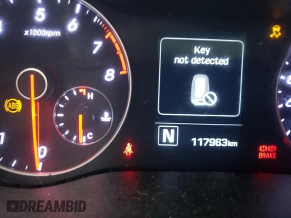 ✅ 2016 Hyundai Veloster Turbo • VIN: KMHTC6AE6GU271645 • Lot: 77475734. Wystawiony na Copart z przebiegiem 117 963 mil. Bezpłatny archiwum sprzedaży aukcyjnych z USA i szczegółowy raport historii pojazdu na DreamBid. Zdjęcie 9.