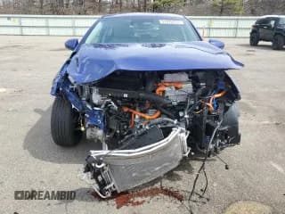 ✅ 2022 Hyundai Ioniq SE • VIN: KMHC65LD5NU281456 • Lot: 51846735. Wystawiony na Copart z przebiegiem 18 861 mil. Bezpłatny archiwum sprzedaży aukcyjnych z USA i szczegółowy raport historii pojazdu na DreamBid. Zdjęcie 5.