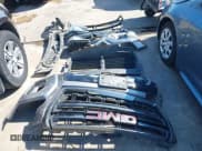 ✅ 2021 GMC Yukon AT4 • VIN: 1GKS2CKD2MR315392 • Lot: 43355371. Listed on IAAI with 65,682 mi. Free auction sales archive from the USA and detailed vehicle history report at DreamBid. Image 18.