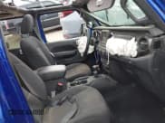 ✅ 2020 Jeep Wrangler Unlimited Sport S • VIN: 1C4HJXDG9LW330446 • Лот: 42056938. Опубликован ранее на IAAI с пробегом 66 514 миль. Бесплатный доступ к архиву аукционных продаж из США и подробный отчёт об истории автомобиля на DreamBid. Изображение 5.