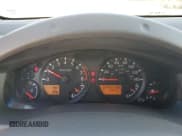 ✅ 2006 Nissan Frontier SE • VIN: 1N6AD07W16C434662 • Lot: 82064295. Listed on Copart with 125,802 mi. Free auction sales archive from the USA and detailed vehicle history report at DreamBid. Image 9.