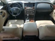 ✅ 2019 Nissan Armada Platinum • VIN: JN8AY2NE9K9755745 • Lot: 69313685. Listed on Copart with 122,834 mi. Free auction sales archive from the USA and detailed vehicle history report at DreamBid. Image 8.