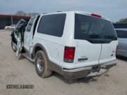 ✅ 2005 Ford Excursion Eddie Bauer • VIN: 1FMNU44P85ED47834 • Лот: 41719653. Опубликован ранее на IAAI с пробегом Не указан. Бесплатный доступ к архиву аукционных продаж из США и подробный отчёт об истории автомобиля на DreamBid. Изображение 3.