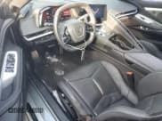 ✅ 2022 Chevrolet Corvette 2LT • VIN: 1G1YB3D44N5109933 • Lot: 86253224. Listed on Copart with 4,149 mi. Free auction sales archive from the USA and detailed vehicle history report at DreamBid. Image 8.