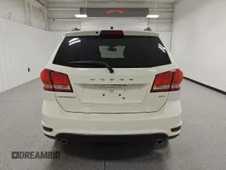 ✅ 2014 Dodge Journey SXT • VIN: 3C4PDCBG7ET140958 • Lot: 85851975. Wystawiony na Copart z przebiegiem 188 155 mil. Bezpłatny archiwum sprzedaży aukcyjnych z USA i szczegółowy raport historii pojazdu na DreamBid. Zdjęcie 6.
