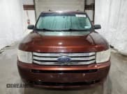 ✅ 2010 Ford Flex SE • VIN: 2FMGK5BC3ABA47029 • Lot: 71723425. Wystawiony na Copart z przebiegiem 202 445 mil. Bezpłatny archiwum sprzedaży aukcyjnych z USA i szczegółowy raport historii pojazdu na DreamBid. Zdjęcie 5.