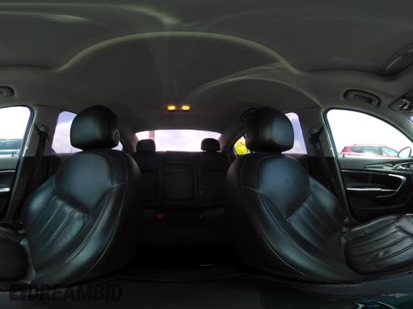 ✅ 2014 Buick Regal Premium I • VIN: 2G4GN5EX9E9278780 • Лот: 42504911. Опубликован ранее на IAAI с пробегом 113 548 миль. Бесплатный доступ к архиву аукционных продаж из США и подробный отчёт об истории автомобиля на DreamBid. Изображение 18.