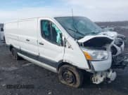 ✅ 2019 Ford Transit • VIN: 1FTYR2ZM6KKB81879 • Лот: 41485213. Опубликован ранее на IAAI с пробегом 153 036 миль. Бесплатный доступ к архиву аукционных продаж из США и подробный отчёт об истории автомобиля на DreamBid. Изображение 1.