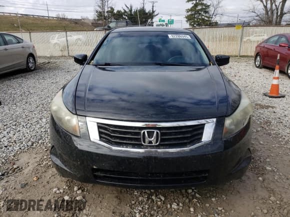 ✅ 2010 Honda Accord EX-L • VIN: 1HGCP2F89AA038129 • Лот: 92286945. Опубликован ранее на Copart с пробегом 236 491 миль. Бесплатный доступ к архиву аукционных продаж из США и подробный отчёт об истории автомобиля на DreamBid. Изображение 5.
