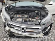 ✅ 2014 Honda CR-V EX • VIN: 5J6RM4H52EL091209 • Lot: 58724745. Listed on Copart with 146,354 mi. Free auction sales archive from the USA and detailed vehicle history report at DreamBid. Image 12.