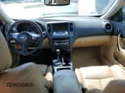 ✅ 2010 Nissan Maxima SV • VIN: 1N4AA5AP9AC818911 • Lot: 68035085. Listed on Copart with 161,224 mi. Free auction sales archive from the USA and detailed vehicle history report at DreamBid. Image 8.