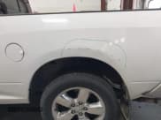 ✅ 2016 Ram 1500 Big Horn • VIN: 1C6RR7GT6GS349420 • Lot: 43705210. Listed on IAAI with 143,566 mi. Free auction sales archive from the USA and detailed vehicle history report at DreamBid. Image 19.