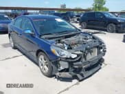 ✅ 2019 Hyundai Sonata SEL • VIN: 5NPE34AF9KH788886 • Лот: 42622509. Опубликован ранее на IAAI с пробегом 132 928 миль. Бесплатный доступ к архиву аукционных продаж из США и подробный отчёт об истории автомобиля на DreamBid. Изображение 1.