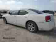 2009 Dodge Charger SXT с VIN 2B3KA33V09H626947, выставлен на аукционе Copart как лот 60158943 с пробегом 298 535 миль миль и На запчасти • Non repairable. История ставок и продаж доступна на DreamBid. Изображение 2.