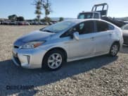 ✅ 2015 Toyota Prius Two • VIN: JTDKN3DUXF0411696 • Lot: 82388685. Listed on Copart with 207,782 mi. Free auction sales archive from the USA and detailed vehicle history report at DreamBid. Image 1.