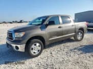 ✅ 2012 Toyota Tundra • VIN: 5TFDY5F10CX244251 • Lot: 80442675. Wystawiony na Copart z przebiegiem 226 158 mil. Bezpłatny archiwum sprzedaży aukcyjnych z USA i szczegółowy raport historii pojazdu na DreamBid. Zdjęcie 1.