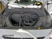 ✅ 2023 Polestar 2 • VIN: YSMEG3KA6PL127292 • Lot: 96350915. Wystawiony na Copart z przebiegiem 24 613 mil. Bezpłatny archiwum sprzedaży aukcyjnych z USA i szczegółowy raport historii pojazdu na DreamBid. Zdjęcie 11.