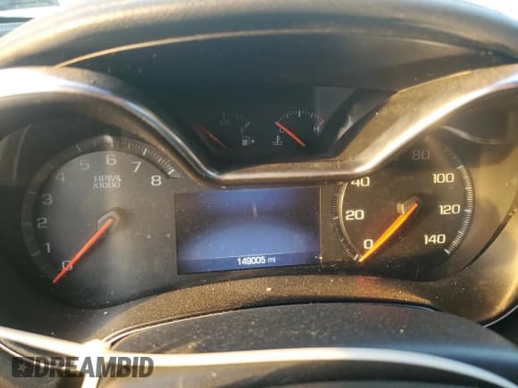 ✅ 2014 Chevrolet Impala LT • VIN: 1G1115SL7EU101020 • Lot: 93007735. Wystawiony na Copart z przebiegiem 149 005 mil. Bezpłatny archiwum sprzedaży aukcyjnych z USA i szczegółowy raport historii pojazdu na DreamBid. Zdjęcie 9.