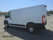✅ 2023 Ram ProMaster Cargo • VIN: 3C6LRVAG5PE583718 • Lot: 61881195. Listed on Copart with 35,169 mi. Free auction sales archive from the USA and detailed vehicle history report at DreamBid. Image 2.