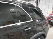 ✅ 2024 Mercedes-Benz GLE 350 • VIN: 4JGFB4FE2RA983099 • Lot: 43335672. Listed on IAAI with 24,430 mi. Free auction sales archive from the USA and detailed vehicle history report at DreamBid. Image 17.