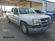 ✅ 2005 Chevrolet Silverado 1500 • VIN: 1GCEC19V15Z144371 • Лот: 64652655. Опубликован ранее на Copart с пробегом 180 105 миль. Бесплатный доступ к архиву аукционных продаж из США и подробный отчёт об истории автомобиля на DreamBid. Изображение 4.